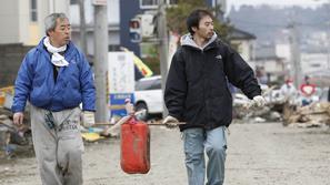 Strokovnjaki napovedujejo, da v prihodnjih dneh obstaja 70-odstotna možnost nove