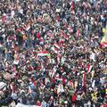 Protesti v Siriji