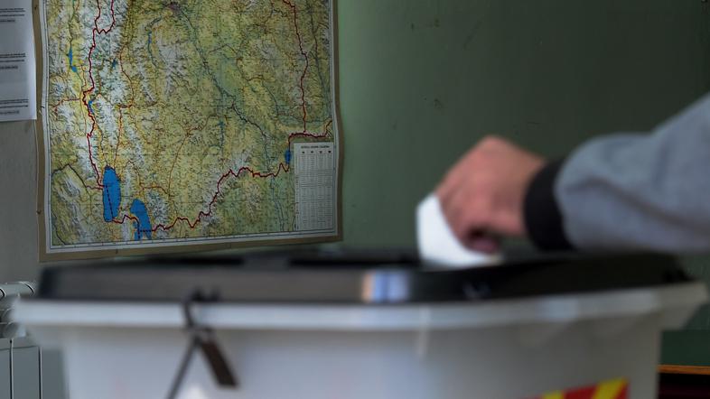 Referendum v Makedoniji