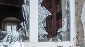 Ukrajina, spopadi v Kijevu