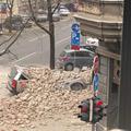 Potres v Zagrebu