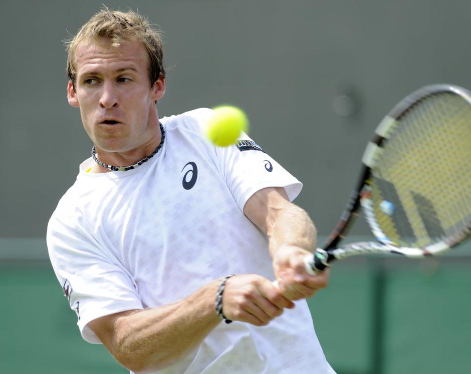 grega žemlja | Avtor: EPA