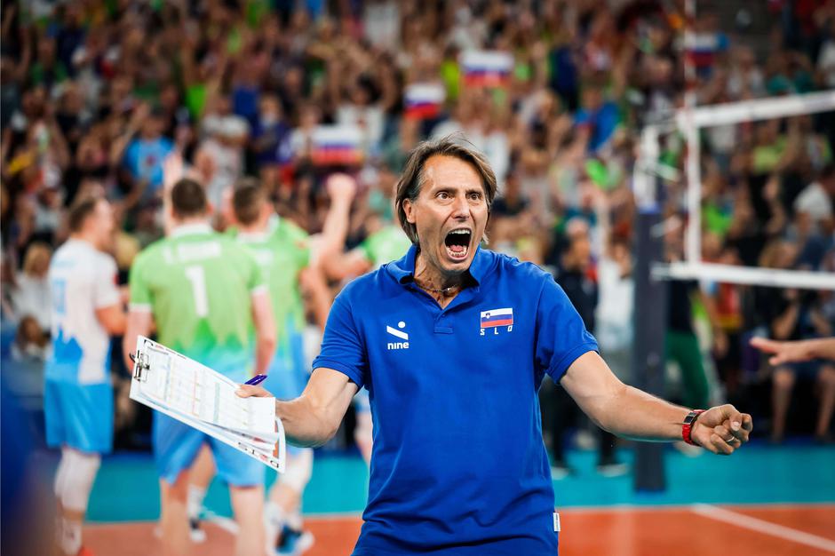 Gheorghe Cretu | Avtor: OZS/Aleš Oblak