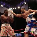 david haye dereck chisora