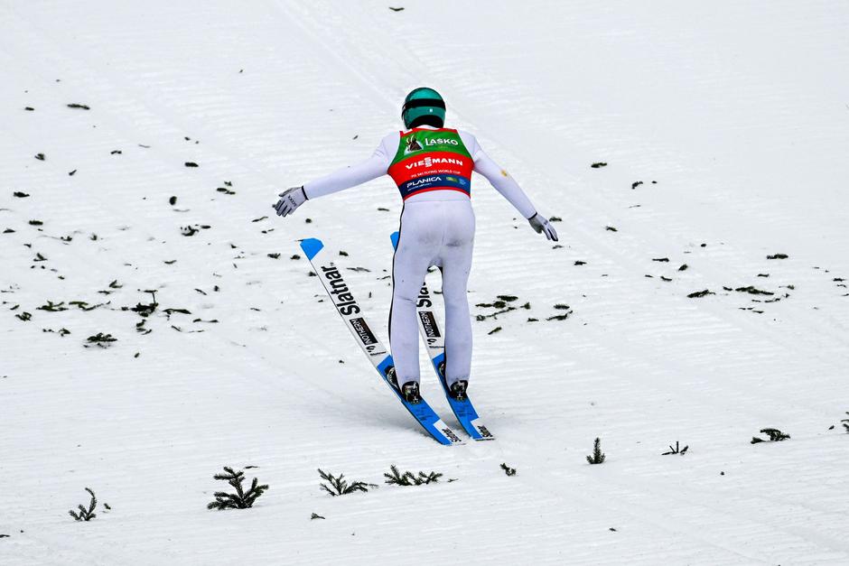 Domen Prevc | Avtor: Profimedia