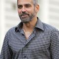 George Clooney Flynet Pictures/JLP
