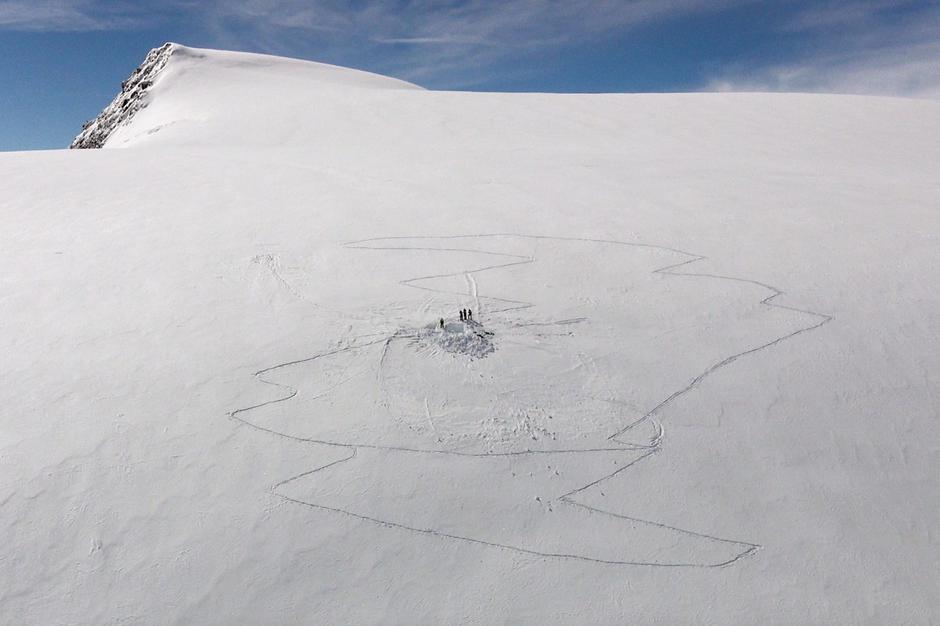 reševalna akcija v švicarskih Alpah | Avtor: Profimedia