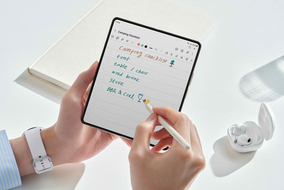samsung | Avtor: Samsung