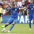 Darijo Srna Hrvaška Turčija Euro 2016