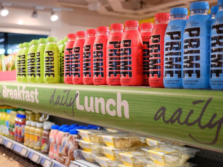 Prime | Avtor: Profimedia