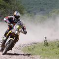 marc coma reli dakar 2014