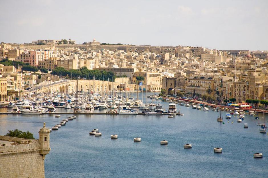 Valletta, Malta | Avtor: Profimedias