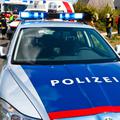 avstrijska policija