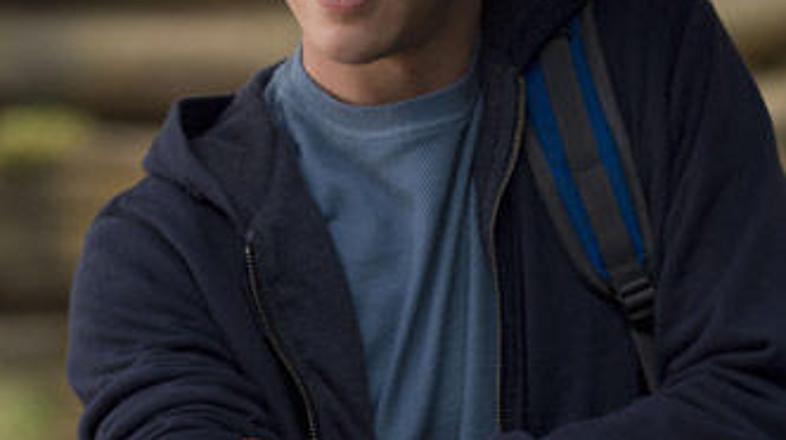 Bo Logan igral svojega najljubšega junaka? (Foto: Kolosej)