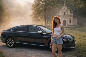 VW Arteon 2,0 TDI BMT Elegance DSG