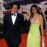 Elizabeth Hurley, Hugh Grant