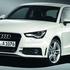 Audi bo predstavil malčka A1 v kombinaciji z 1,4-litrskim TFSI motorjem (136 kW/