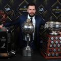 Nikita Kucherov MVP