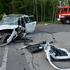 Prometna nesreča Gederovci