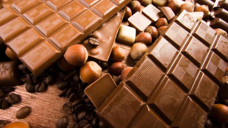 I čokolada seks Čokolada, seks