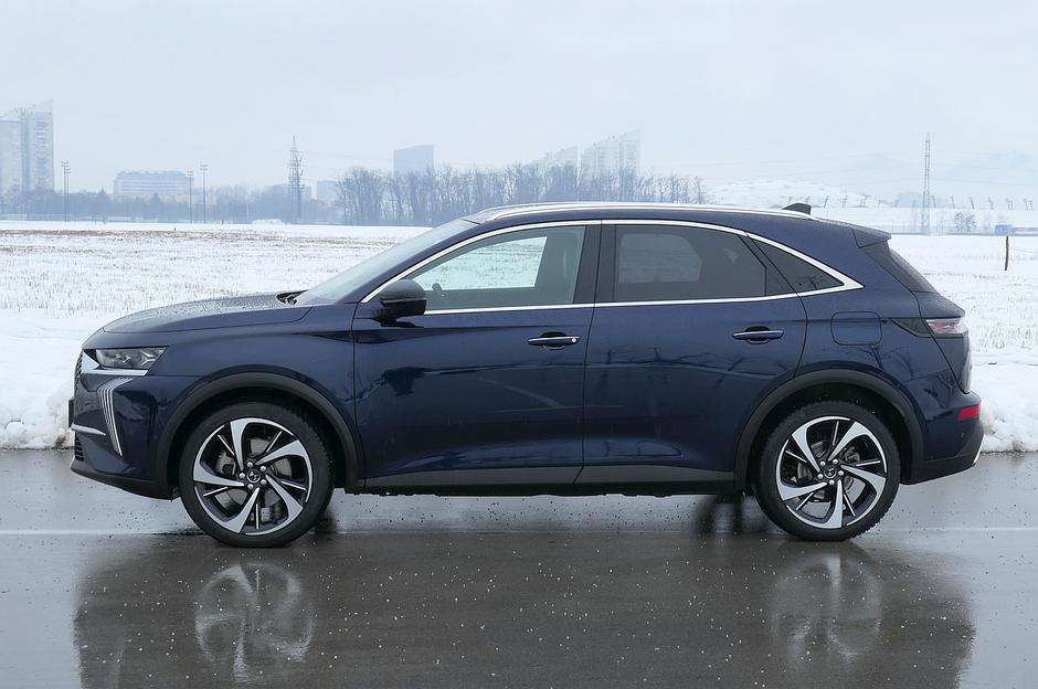 DS7 | Avtor: Matija_Janežič