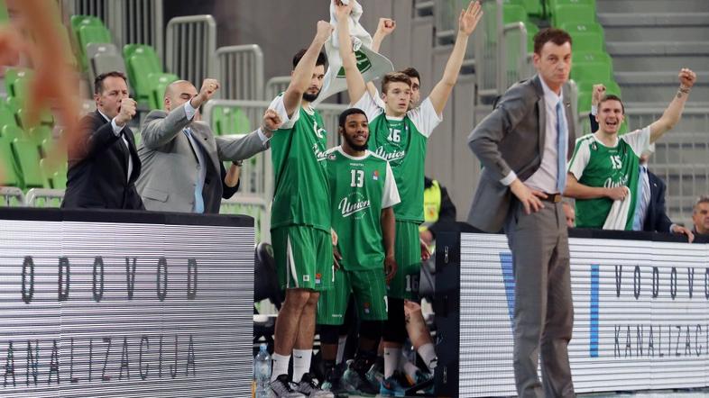 Union Olimpija