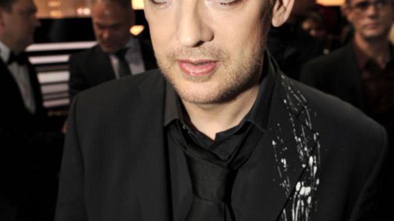 Boy George