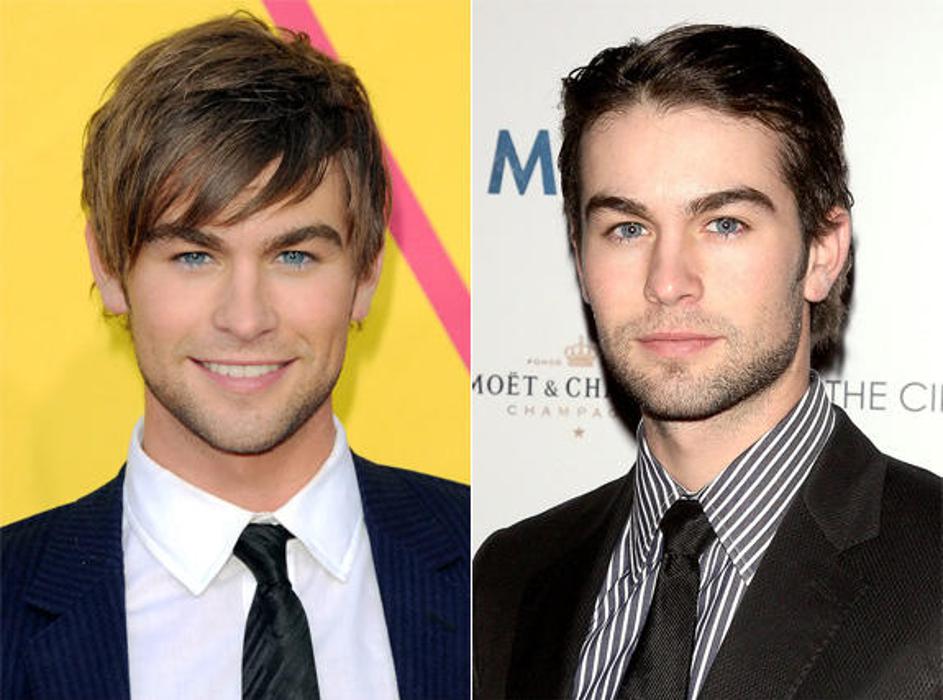 Chace Crawford