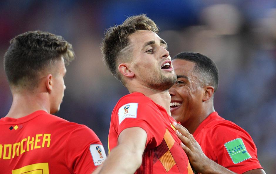 Januzaj | Avtor: Profimedia