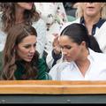 meghan markle, kate middleton
