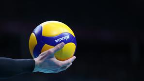odbojkarska žoga