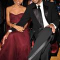 Will Smith in Jada Pinkett Smith