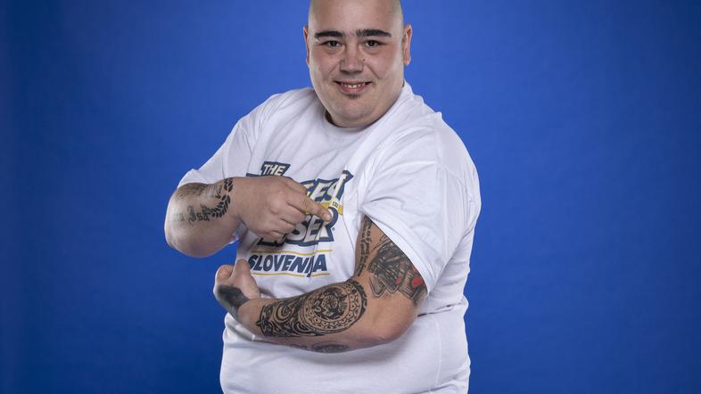 Andraž Bedene, biggest loser