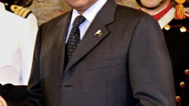 Mušarafov odlok ne ščiti nikogar več. (Foto: AFP)