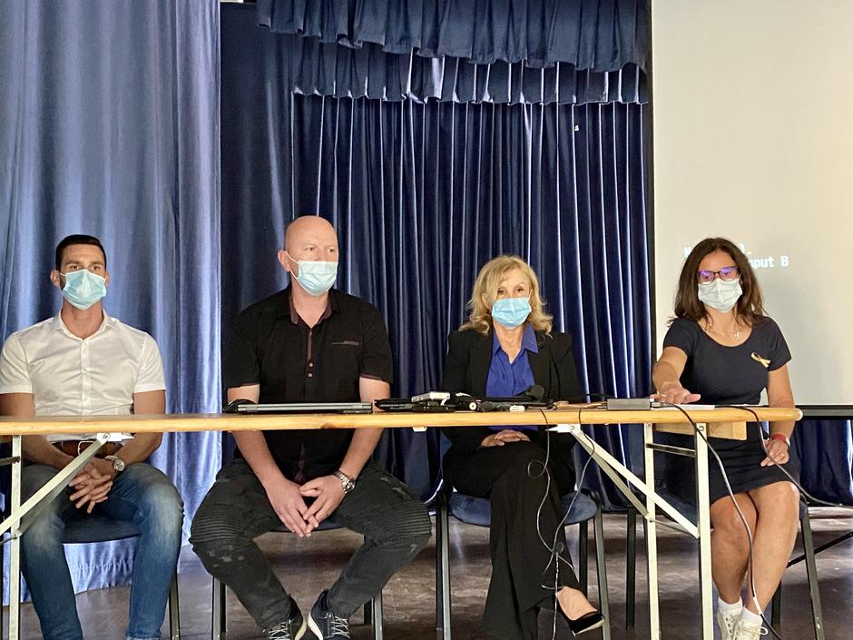  | Avtor: Peter Šalamon