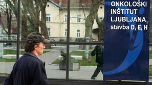 Onkološki inštitut