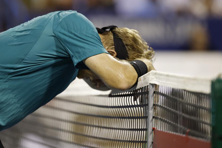 Fokina | Avtor: Profimedia