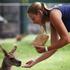 Brisbane 2010 Jelena Dokic kenguruji