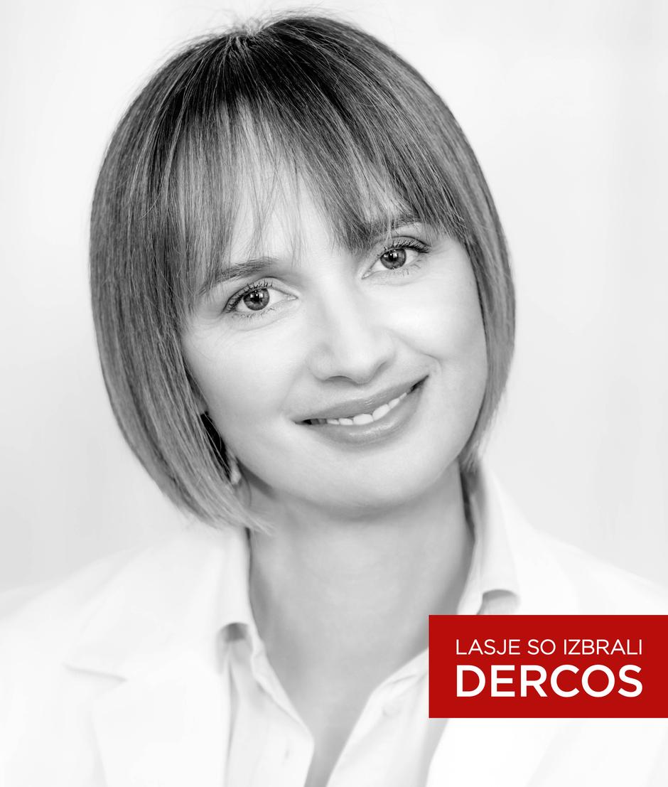 dr. Sanja Petek Modrić | Avtor: Vichy Dercos