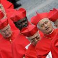 Kardinal se je med svojim mandatom neutrudno zavzemal za ohranitev in modernizac