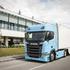 Scania R590 V8