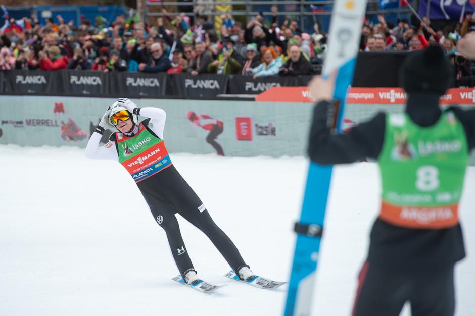 Planica 2025 | Avtor: Anže Petkovšek