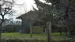 Brunarica Alenke Bratušek