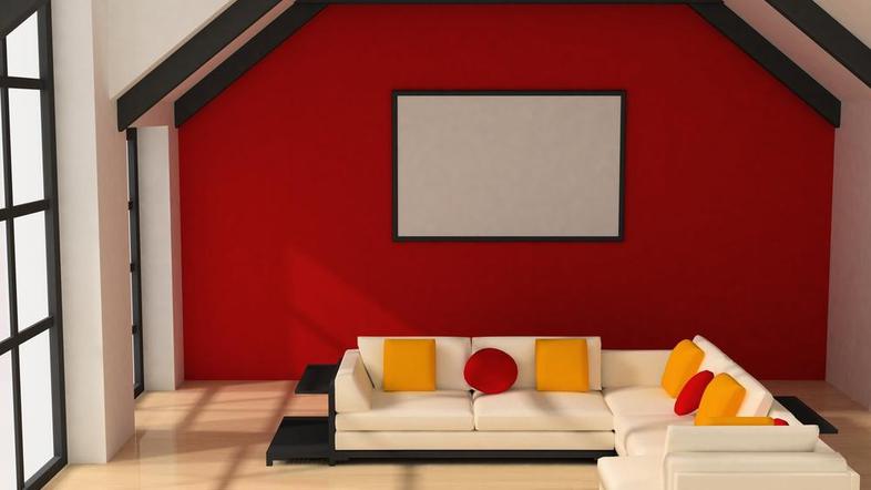 Enostavno in sodobno. (Foto: Shutterstock)