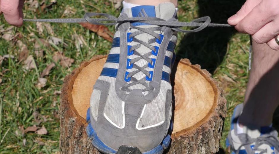 Pika na čevljih | Avtor: Youtube