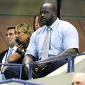 Shaquille O'Neal