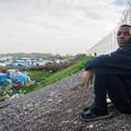 Kriza z begunci v Calaisu, Calais