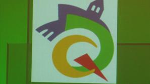 Logotip kolektivne znamke Strunjan, ki naj bi pripomogla k večji prepoznavnosti 