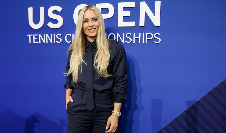 Lindsey Vonn razkrila, da njene trnove poti še zdaleč ni konec