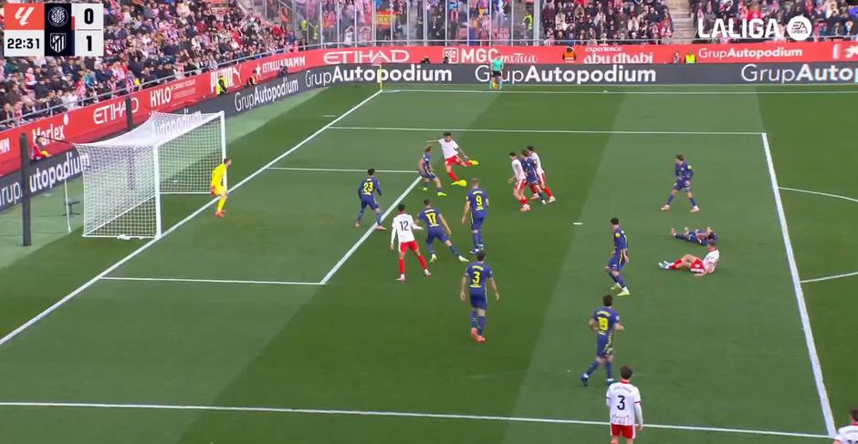 jan oblak | Avtor: zajem zaslona